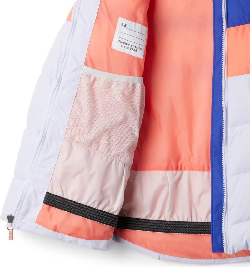 Arctic Blast III Jacket - Youth Girls - Image 6