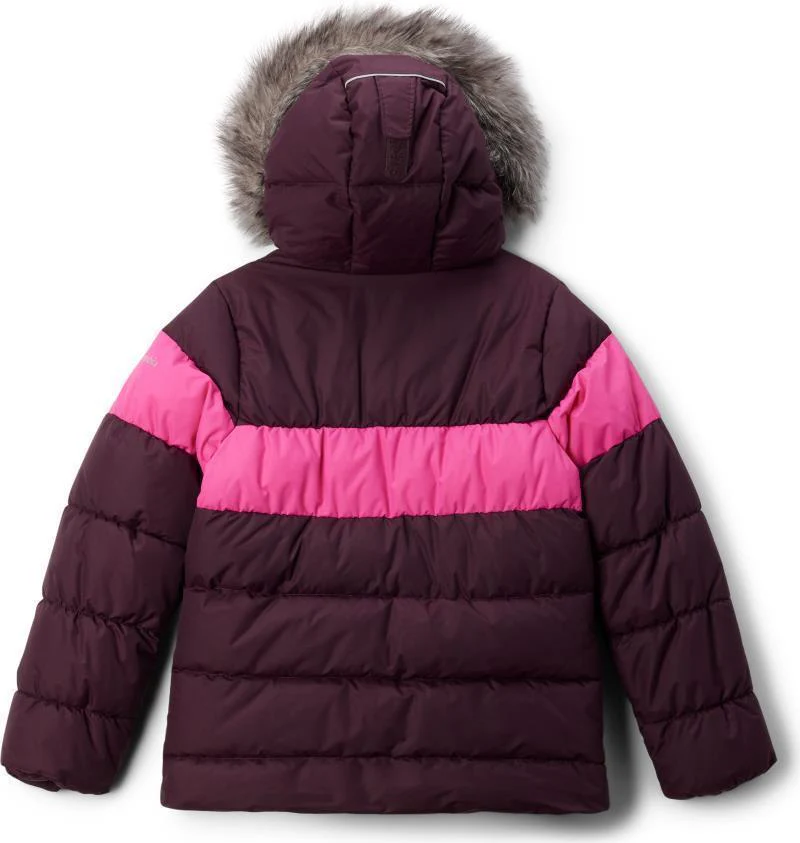 Arctic Blast III Jacket - Youth Girls - Image 8