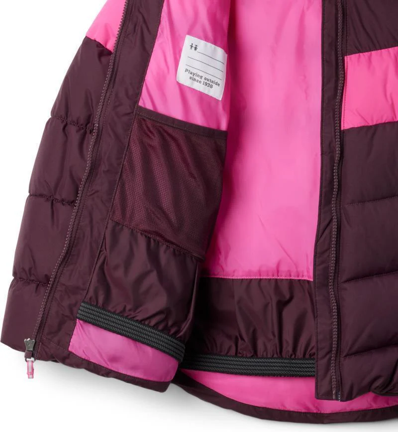 Arctic Blast III Jacket - Youth Girls - Image 9