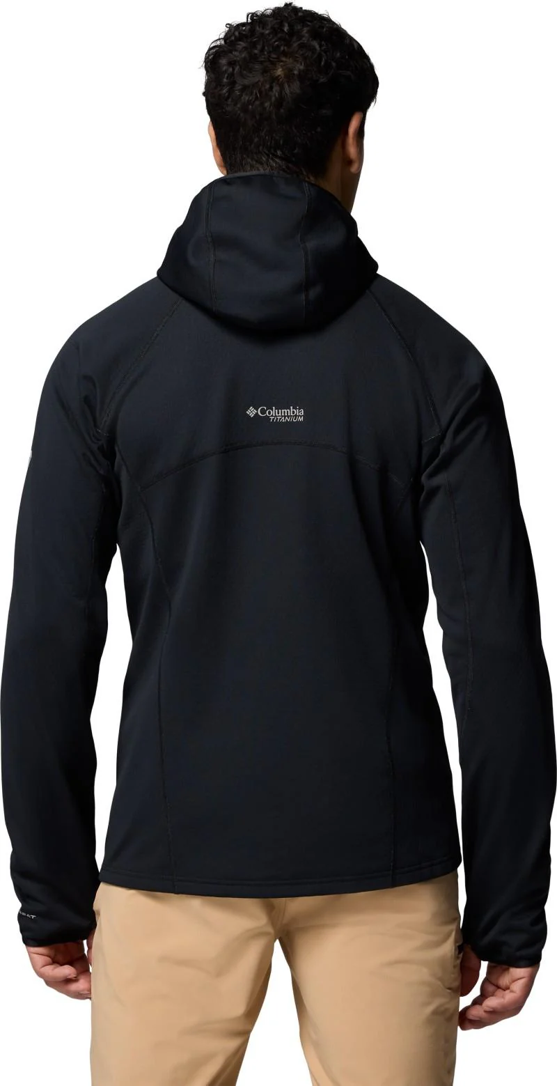 Arctic Crest Bonded Full-Zip - Mens - Image 4