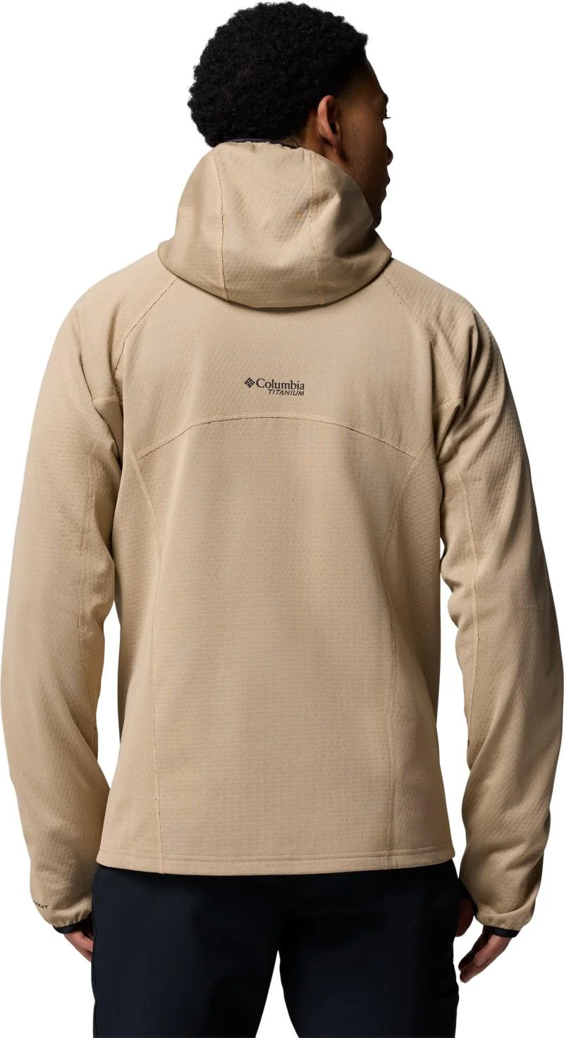 Arctic Crest Bonded Full-Zip - Mens - Image 8