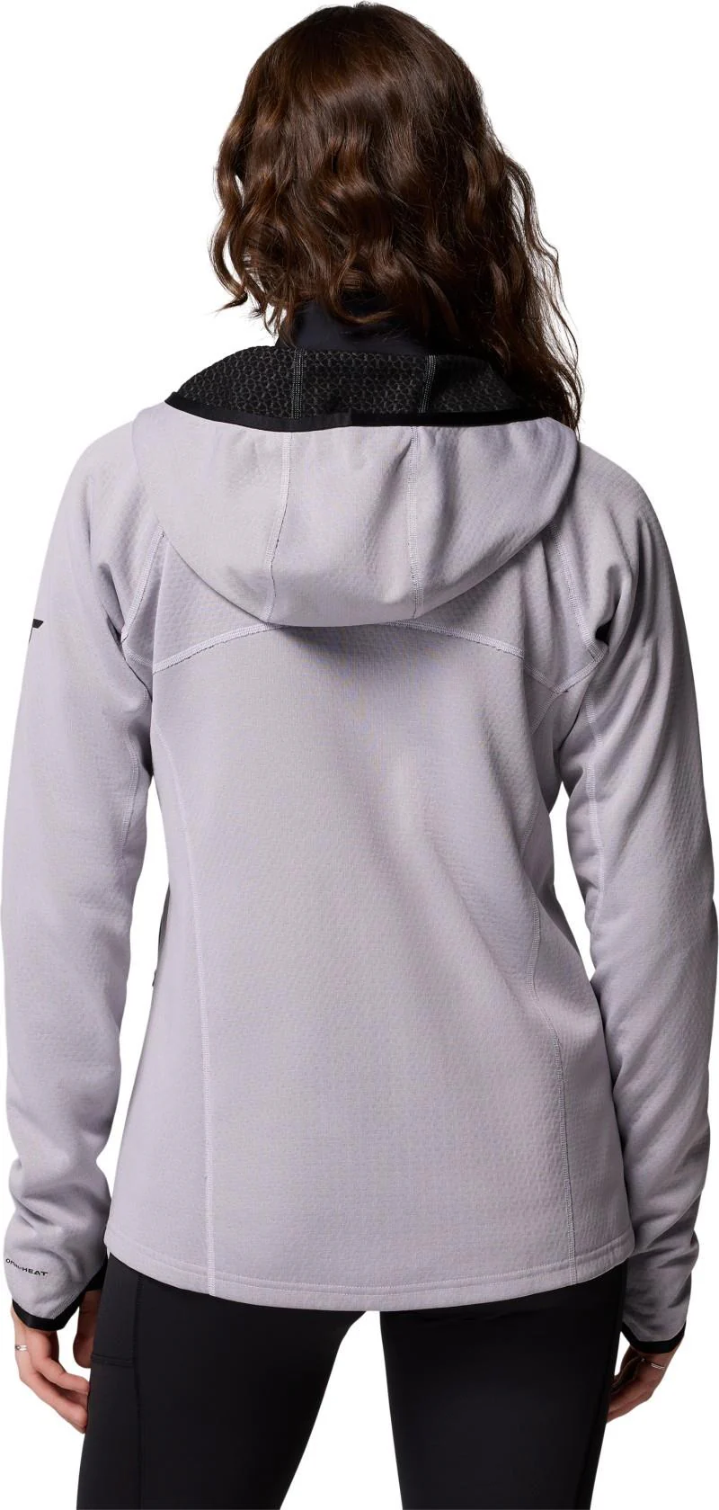 Arctic Crest Bonded Full-Zip - Womens - Image 10