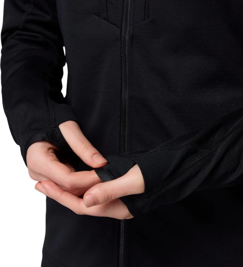 Arctic Crest Bonded Full-Zip - Womens - Image 6