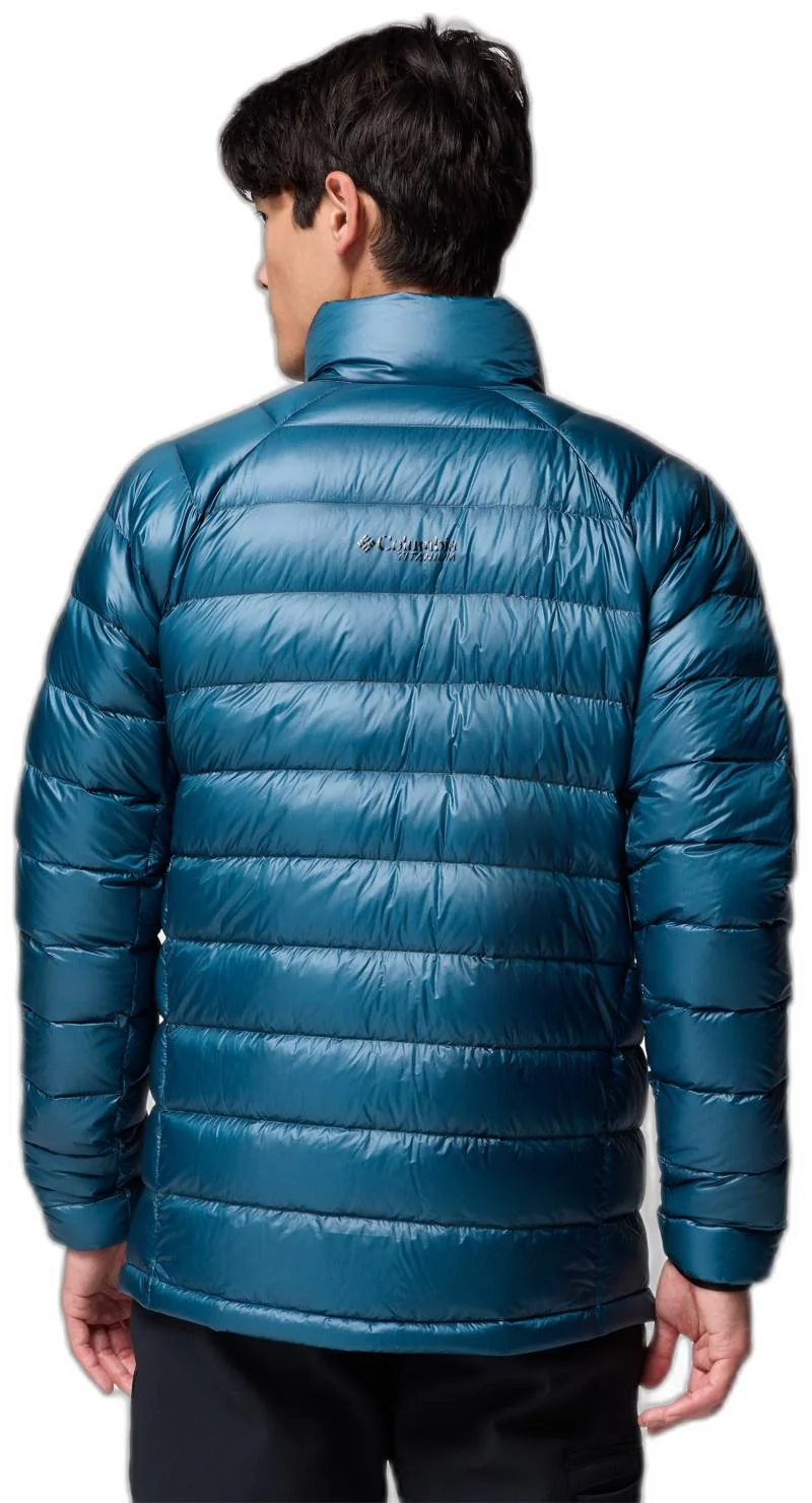 Arctic Crest Down Jacket - Mens - Image 18