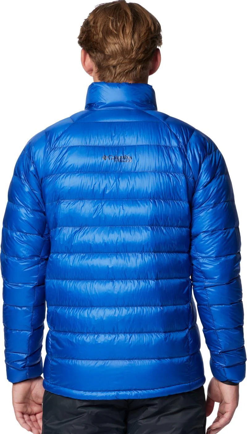 Arctic Crest Down Jacket, Tall - Mens - Image 14