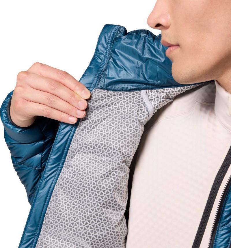 Arctic Crest Down Jacket, Tall - Mens - Image 21