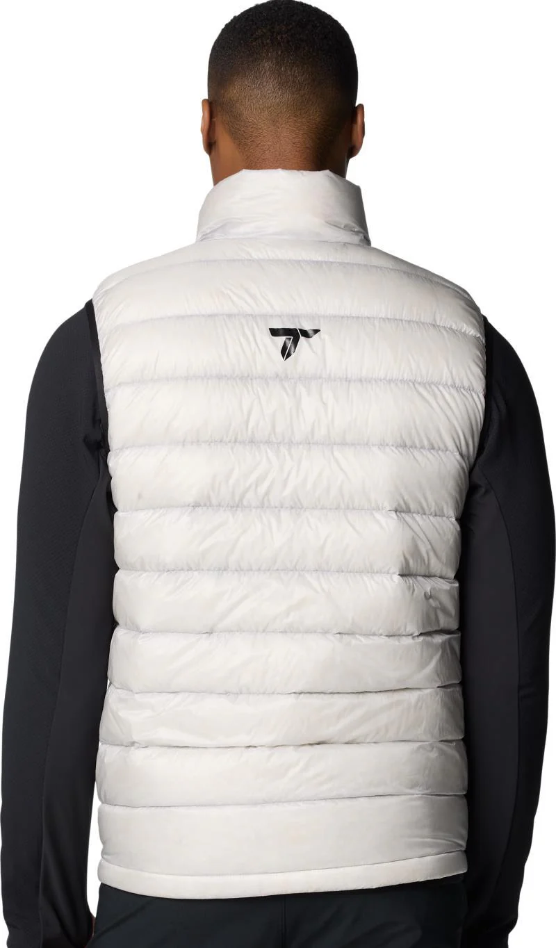 Arctic Crest Down Vest - Mens - Image 8