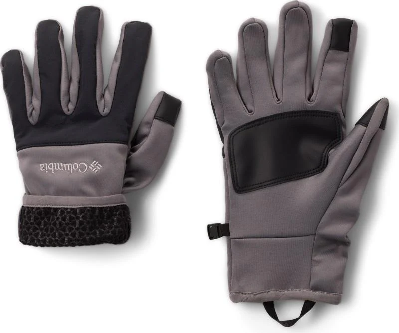 Arctic Crest Gloves - Mens - Image 4