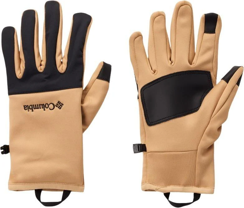 Arctic Crest Gloves - Mens - Image 5