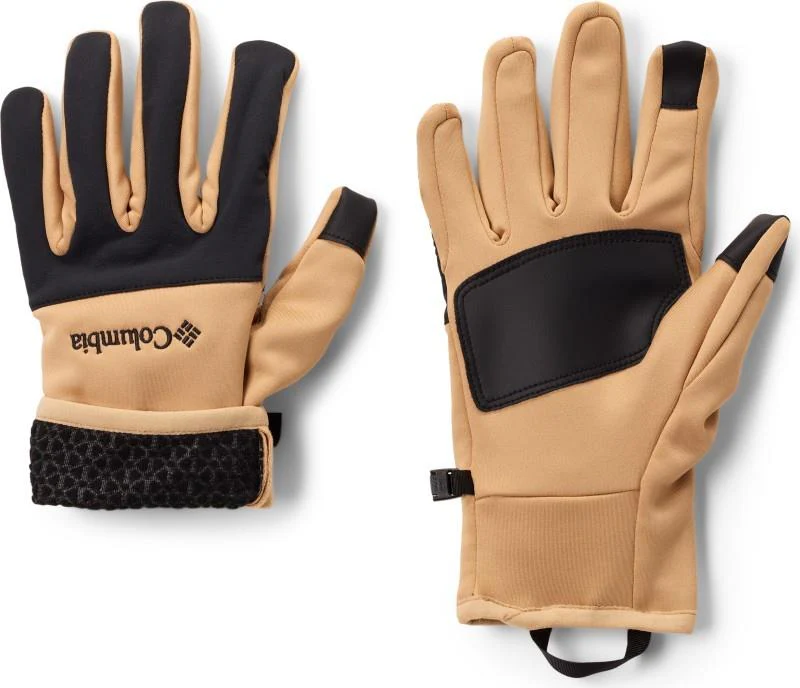 Arctic Crest Gloves - Mens - Image 6
