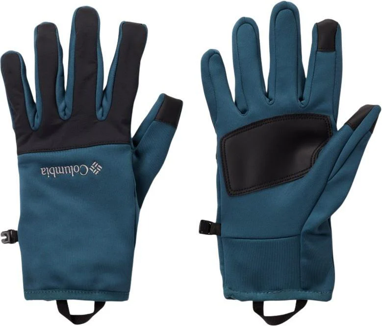 Arctic Crest Gloves - Mens - Image 7