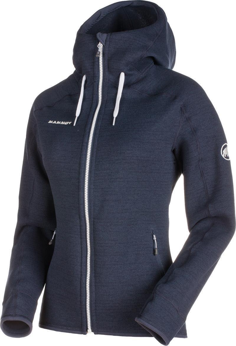 Arctic ML Hooded Jacket - Womens - Image 10