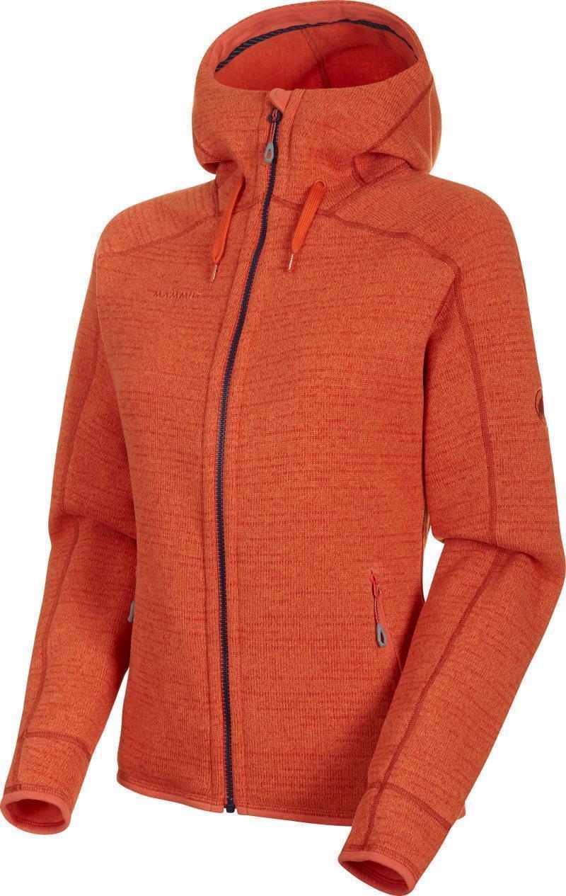 Arctic ML Hooded Jacket - Womens - Image 11