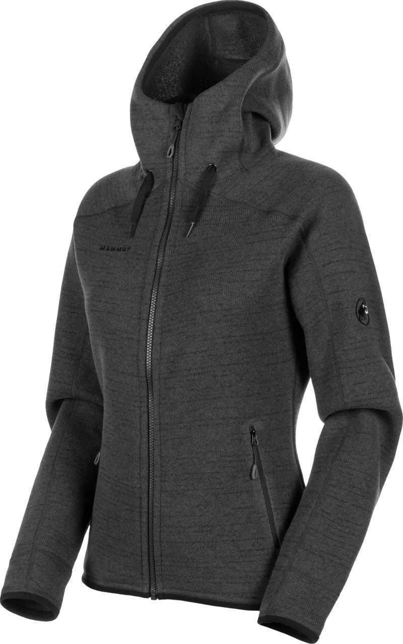 Arctic ML Hooded Jacket - Womens - Image 12