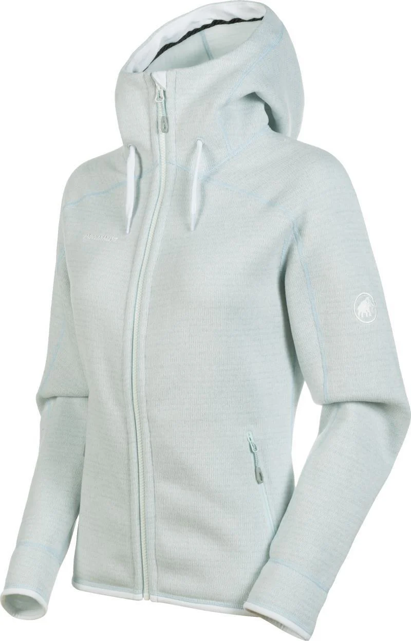 Arctic ML Hooded Jacket - Womens - Image 13
