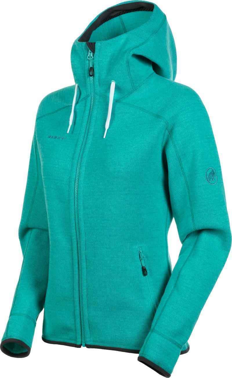 Arctic ML Hooded Jacket - Womens - Image 14