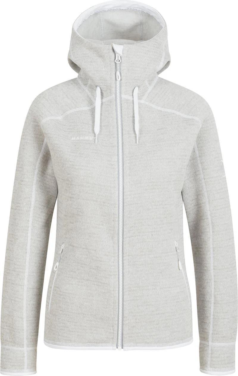 Arctic ML Hooded Jacket - Womens - Image 15