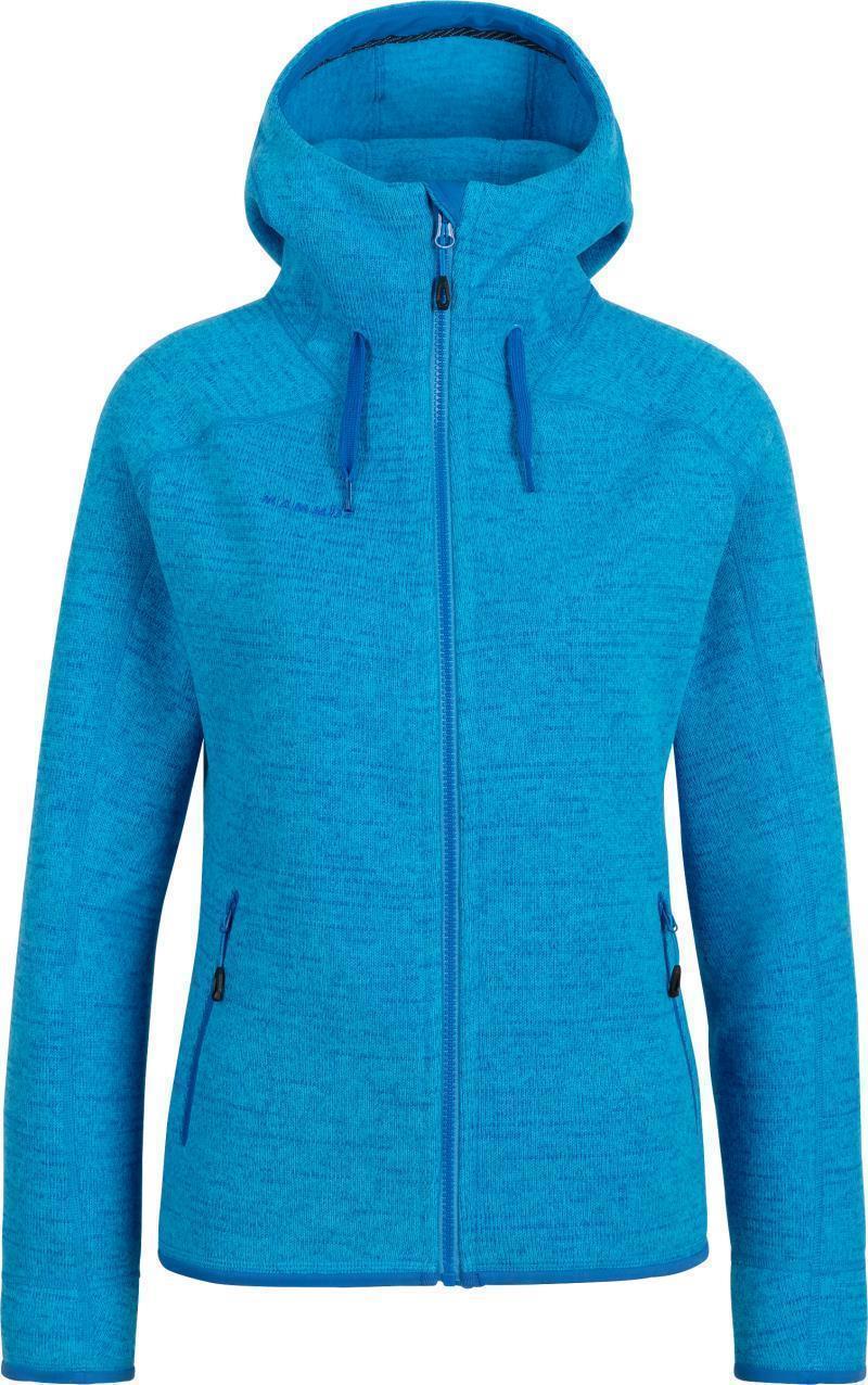 Arctic ML Hooded Jacket - Womens - Image 16