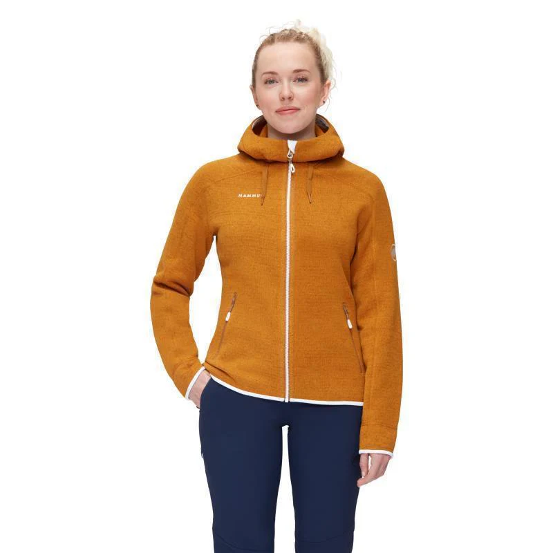 Arctic ML Hooded Jacket - Womens - Image 18