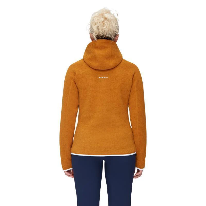 Arctic ML Hooded Jacket - Womens - Image 19