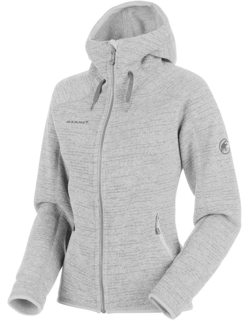 Arctic ML Hooded Jacket - Womens - Image 2