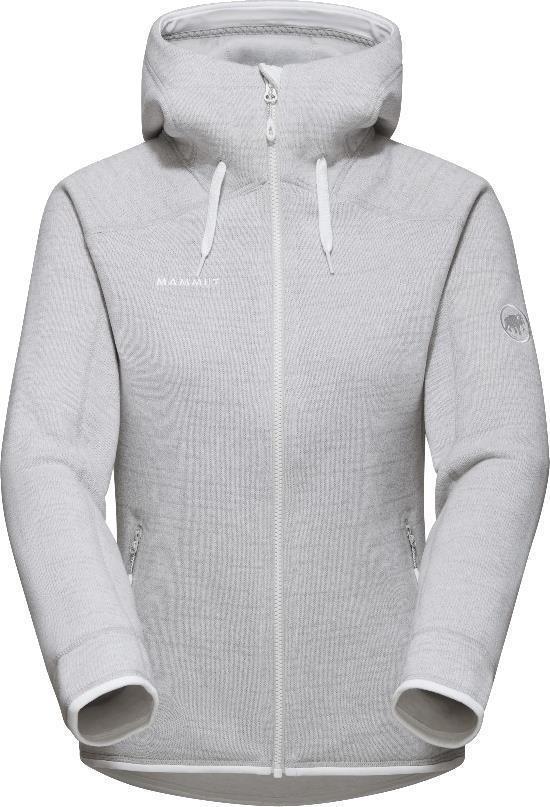 Arctic ML Hooded Jacket - Womens - Image 20