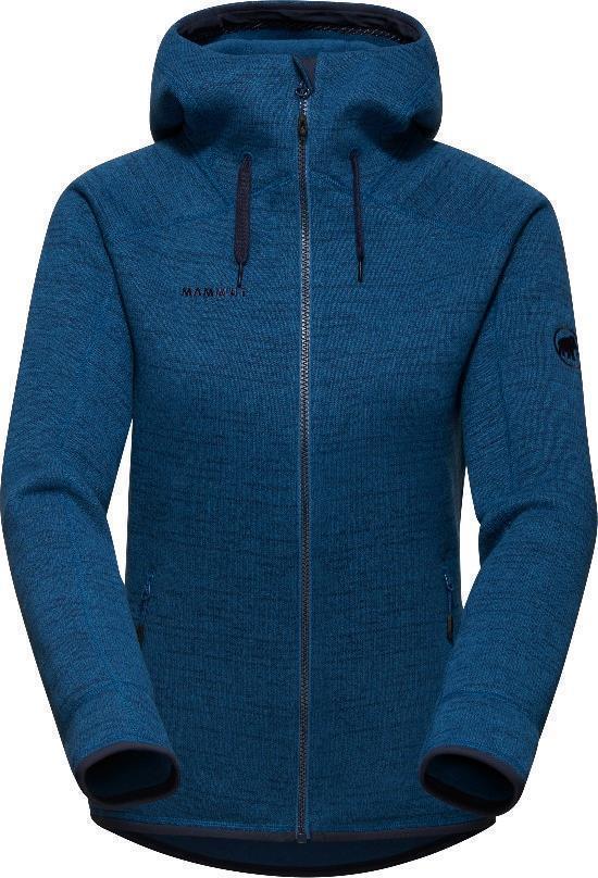 Arctic ML Hooded Jacket - Womens - Image 21