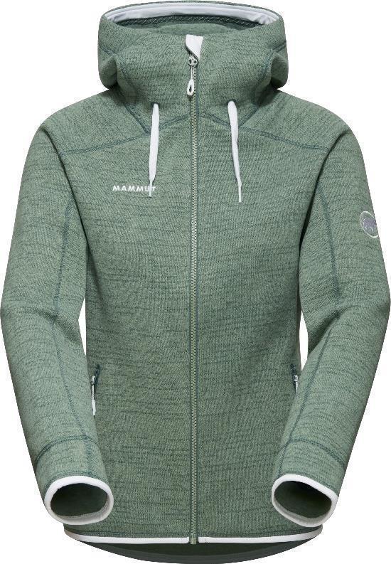 Arctic ML Hooded Jacket - Womens - Image 22