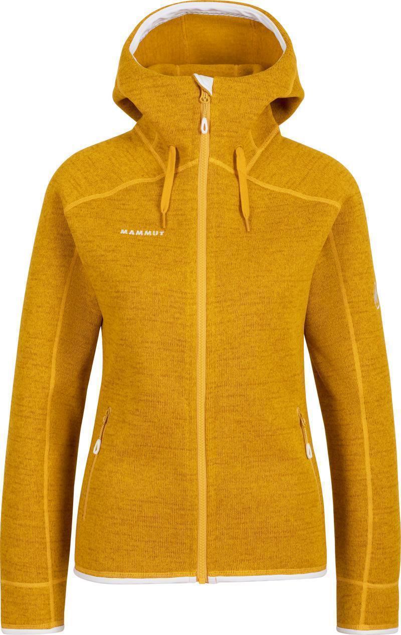 Arctic ML Hooded Jacket - Womens - Image 3