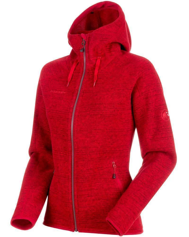 Arctic ML Hooded Jacket - Womens - Image 4