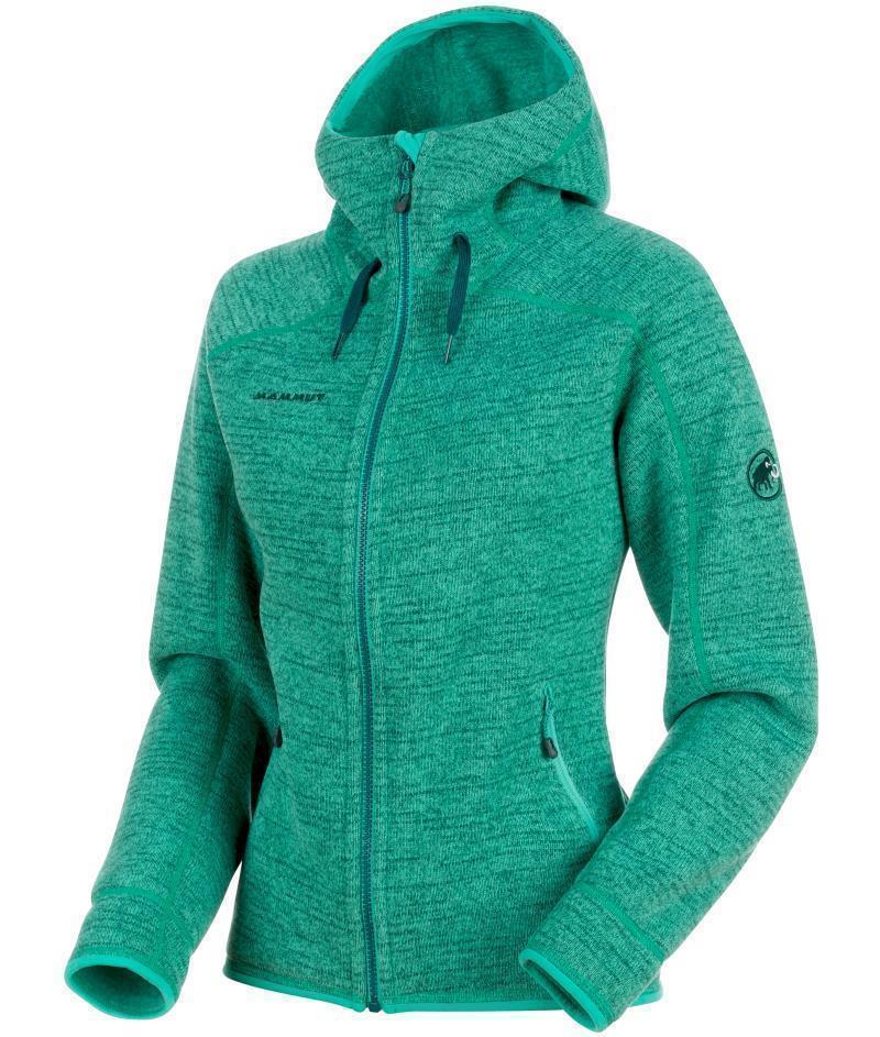 Arctic ML Hooded Jacket - Womens - Image 5