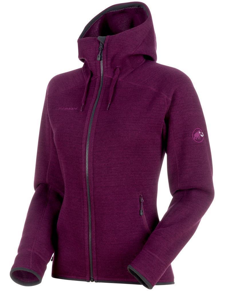 Arctic ML Hooded Jacket - Womens - Image 6