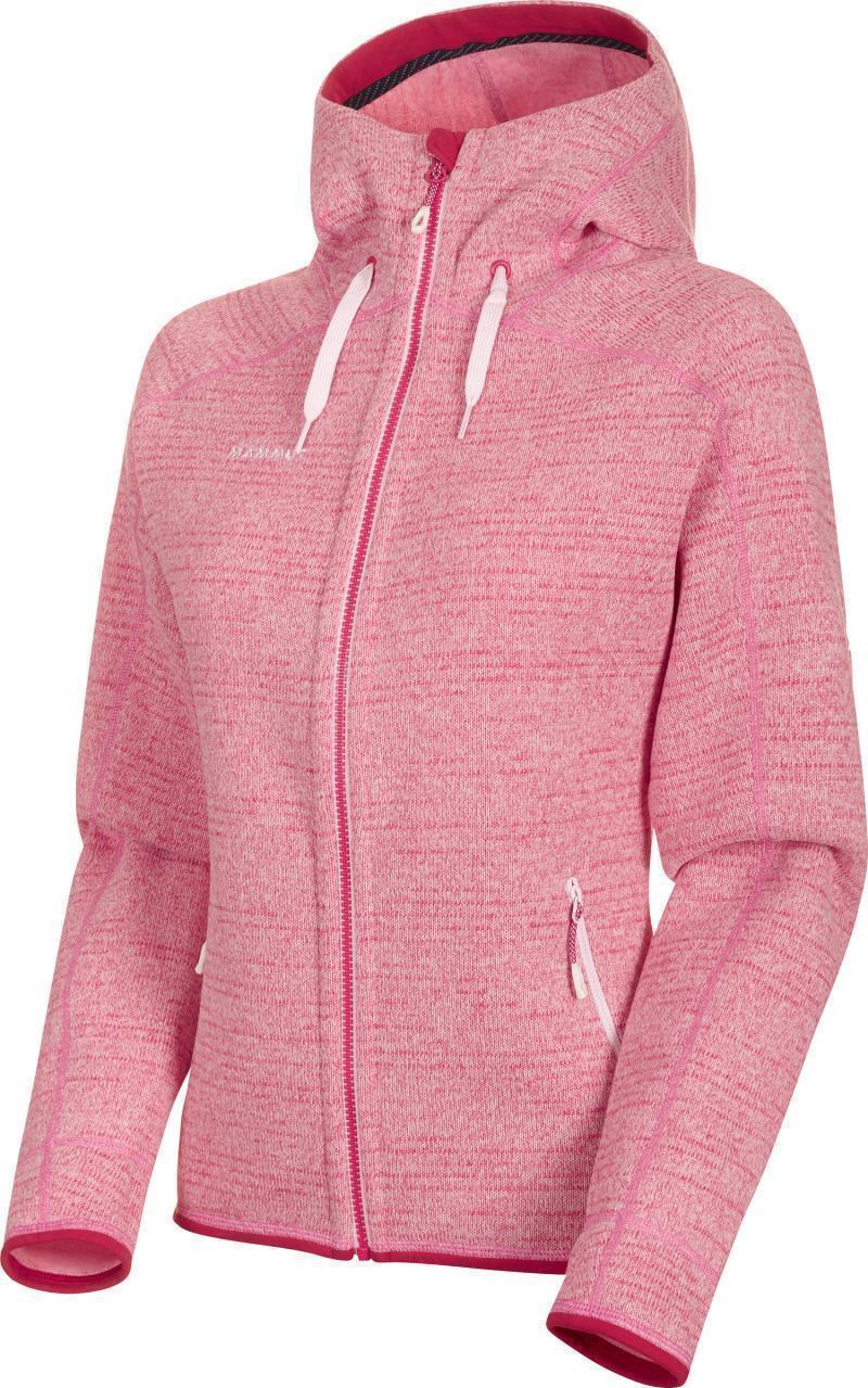 Arctic ML Hooded Jacket - Womens - Image 7