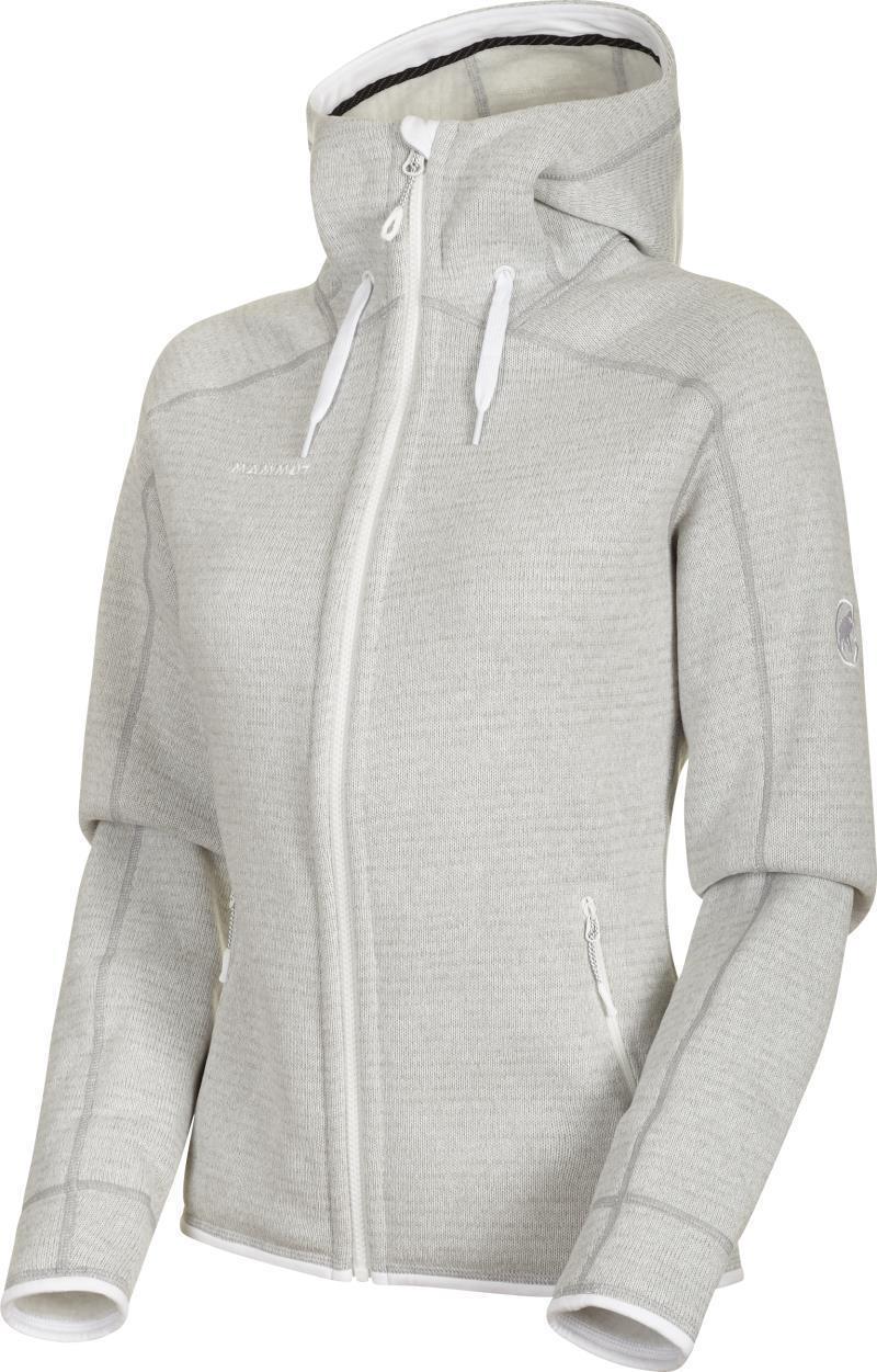 Arctic ML Hooded Jacket - Womens - Image 8