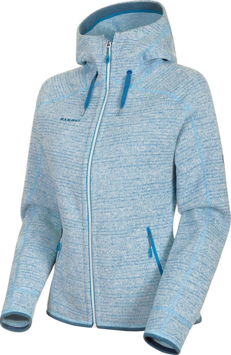 Arctic ML Hooded Jacket - Womens - Image 9