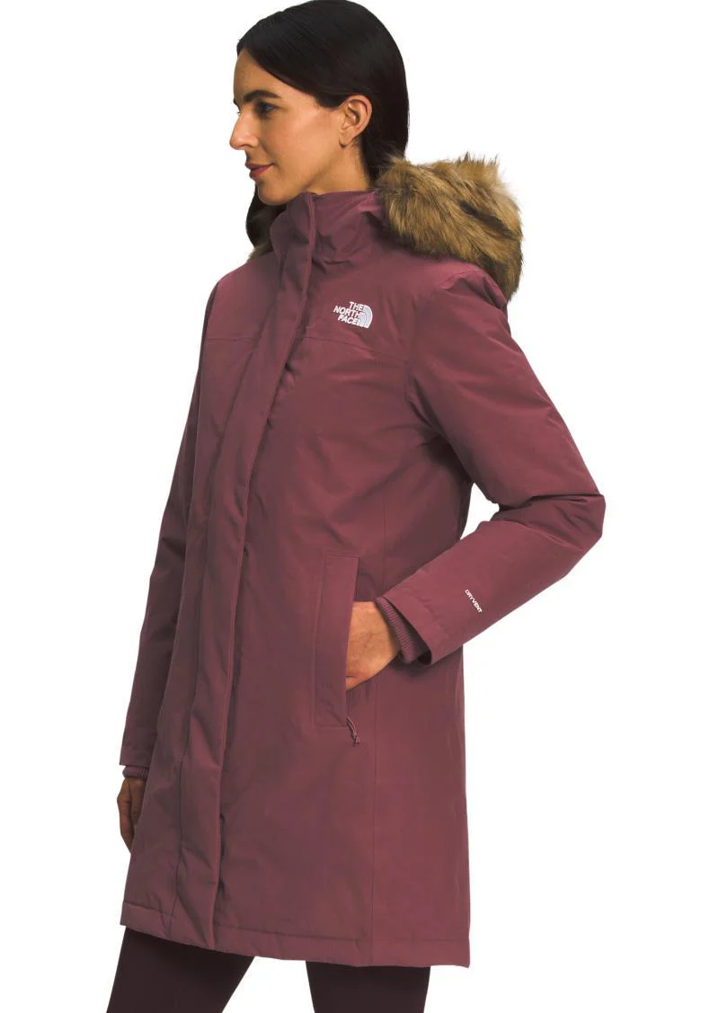 Arctic Parka - Womens - Image 10
