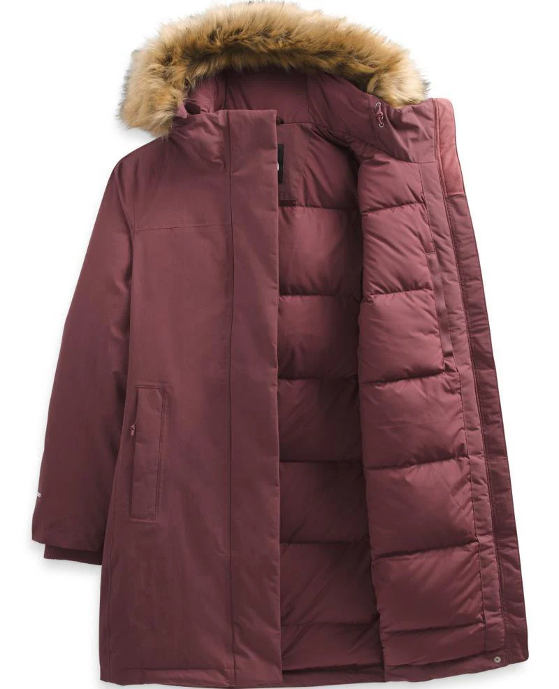 Arctic Parka - Womens - Image 11