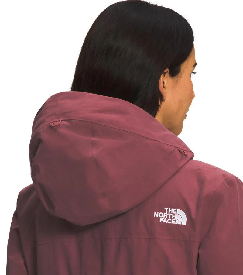 Arctic Parka - Womens - Image 12