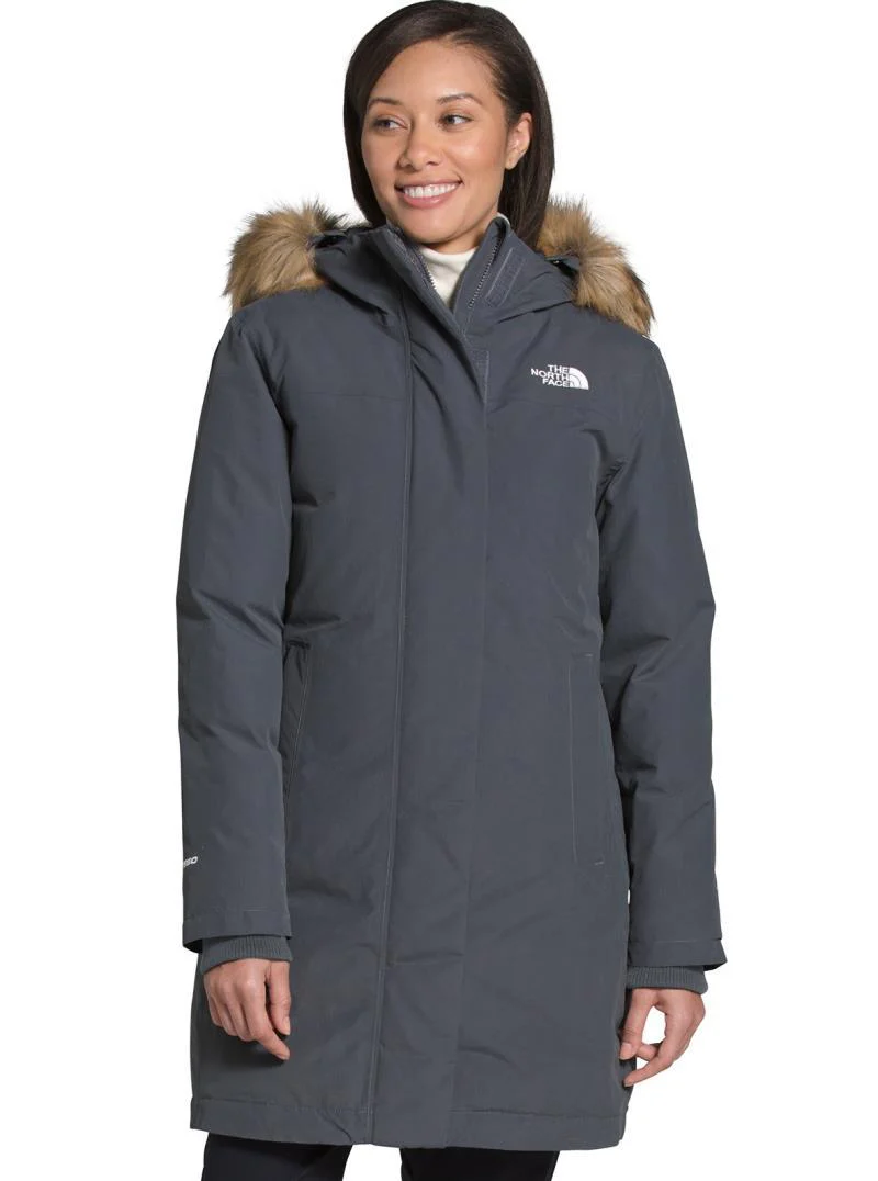 Arctic Parka - Womens - Image 2