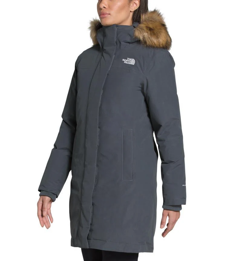 Arctic Parka - Womens - Image 3