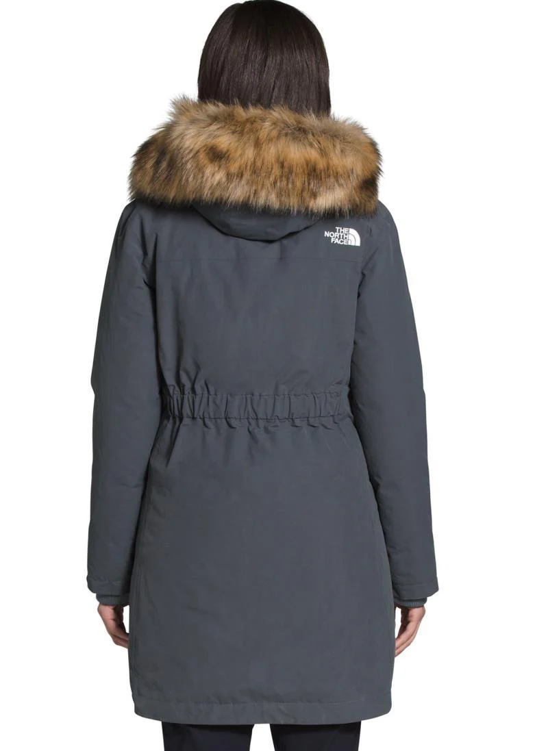 Arctic Parka - Womens - Image 4