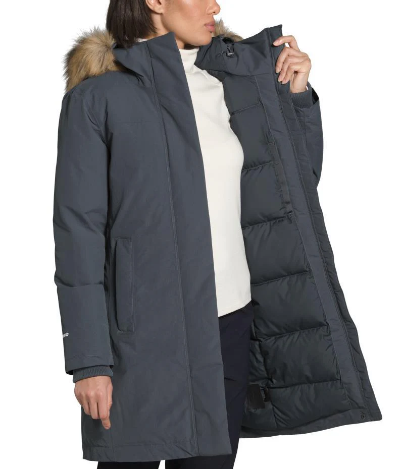 Arctic Parka - Womens - Image 5