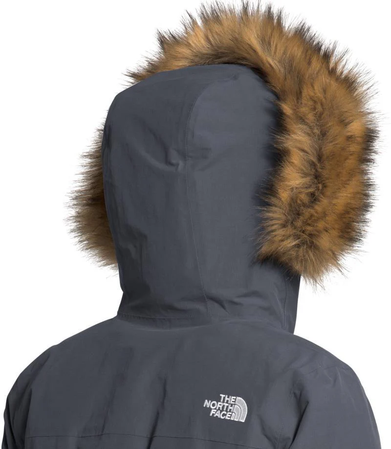 Arctic Parka - Womens - Image 6
