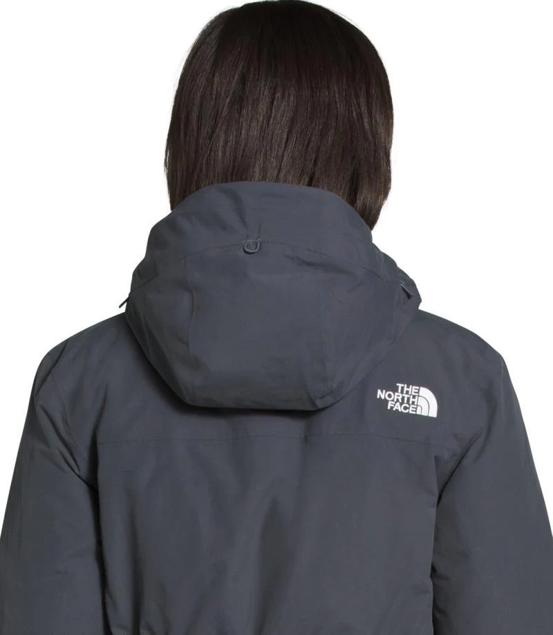 Arctic Parka - Womens - Image 7