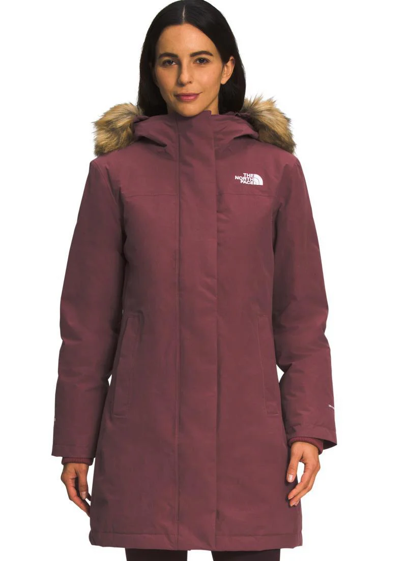 Arctic Parka - Womens - Image 8