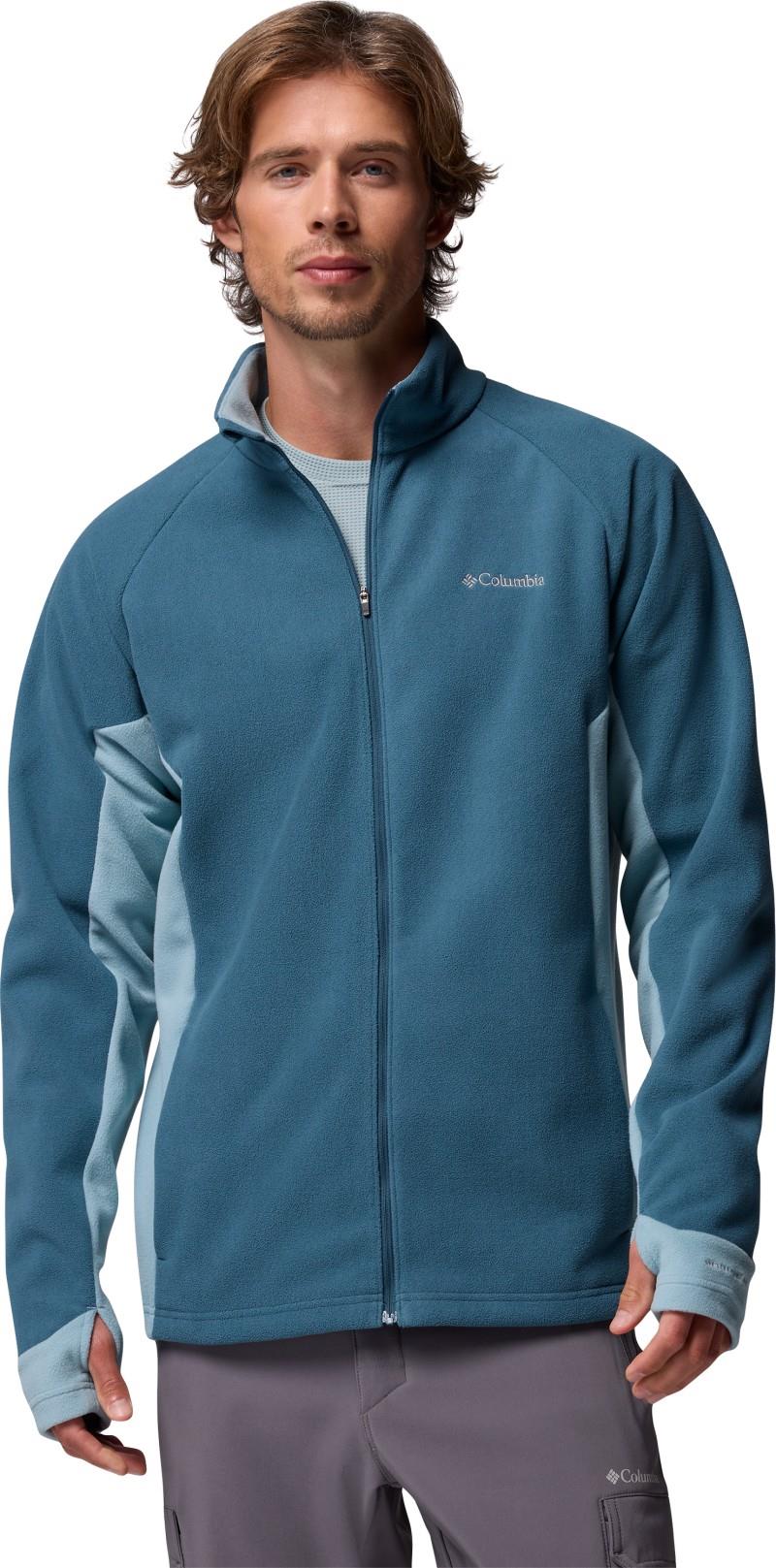 Arctic Peak Full-Zip - Mens - Image 10