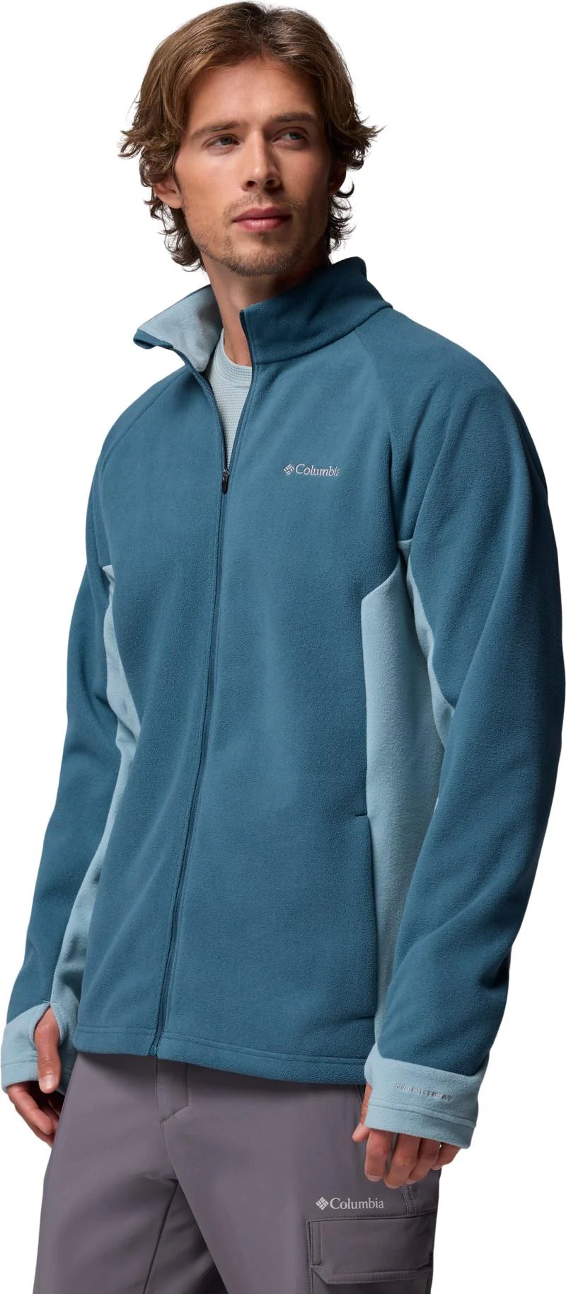 Arctic Peak Full-Zip - Mens - Image 11