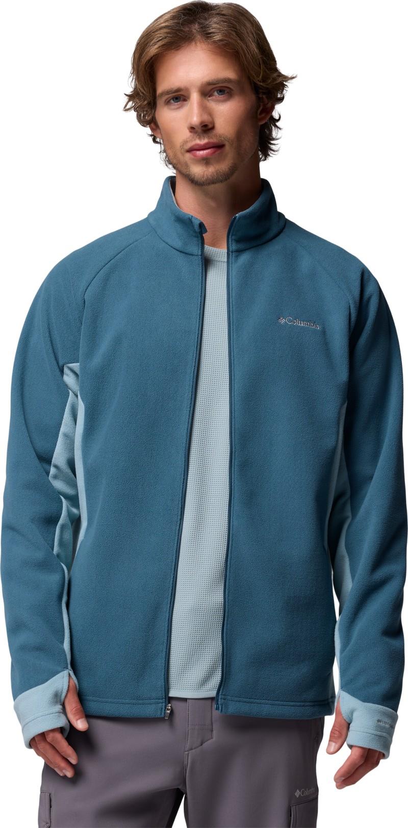 Arctic Peak Full-Zip - Mens - Image 12