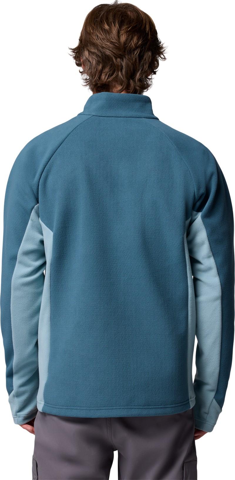 Arctic Peak Full-Zip - Mens - Image 13