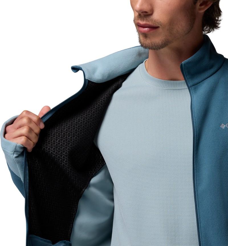 Arctic Peak Full-Zip - Mens - Image 14